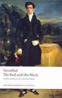 Die Rote und die Schwarze: Eine Chronik des neunzehnten Jahrhunderts - The Red and the Black: A Chronicle of the Nineteenth Century