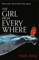 Das Mädchen von Überall - Girl From Everywhere