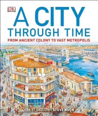 Eine Stadt im Wandel der Zeit - A City Through Time
