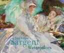 John Singer Sargent: Aquarelle - John Singer Sargent: Watercolors