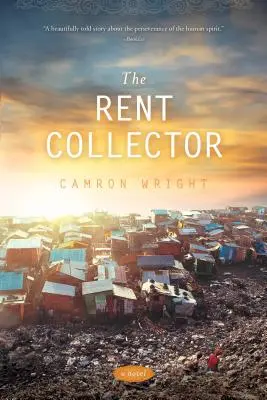 Der Mietkassierer - The Rent Collector