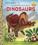 Mein kleines goldenes Buch über Dinosaurier - My Little Golden Book about Dinosaurs