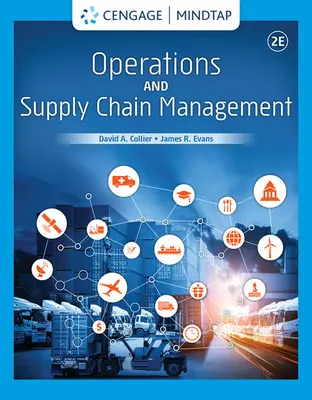 Betrieb und Lieferkettenmanagement - Operations and Supply Chain Management