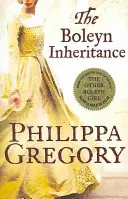 Boleyn-Erbschaft - Boleyn Inheritance