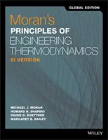 Moran's Grundlagen der technischen Thermodynamik - SI-Version - Moran's Principles of Engineering Thermodynamics - SI Version