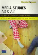 Revision Express AS und A2 Medienwissenschaft - Revision Express AS and A2 Media Studies