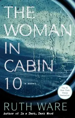 Die Frau in Kabine 10 - The Woman in Cabin 10