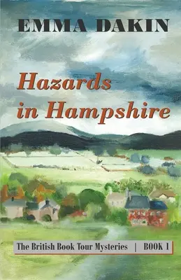 Gefahren in Hampshire - Hazards in Hampshire