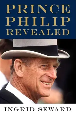 Prinz Philip enthüllt - Prince Philip Revealed