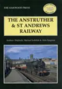 Anstruther und St. Andrews Eisenbahn - Anstruther and St. Andrews Railway