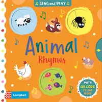 Tierische Reime - Animal Rhymes