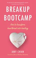 Breakup Bootcamp - Wie man Herzschmerz in Heilung verwandelt - Breakup Bootcamp - How to Transform Heartbreak into Healing