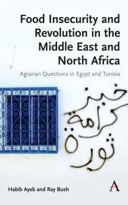 Ernährungsunsicherheit und Revolution im Nahen Osten und Nordafrika: Landwirtschaftliche Fragen in Ägypten und Tunesien - Food Insecurity and Revolution in the Middle East and North Africa: Agrarian Questions in Egypt and Tunisia