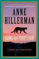 Das Lied des Löwen: Ein Leaphorn, Chee & Manuelito-Roman - Song of the Lion: A Leaphorn, Chee & Manuelito Novel