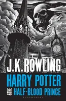 Harry Potter und der Halbblutprinz - Harry Potter and the Half-Blood Prince