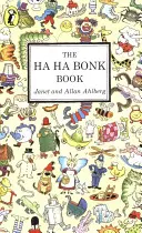 Ha Ha Bonk Buch - Ha Ha Bonk Book