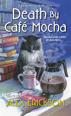 Tod durch Café Mokka - Death by Caf Mocha