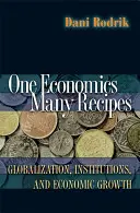 Eine Wirtschaft, viele Rezepte: Globalisierung, Institutionen und Wirtschaftswachstum - One Economics, Many Recipes: Globalization, Institutions, and Economic Growth