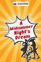 Mittsommernachtstraum - Midsummer Night's Dream