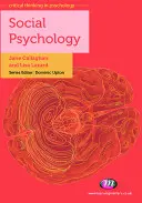 Sozialpsychologie - Social Psychology