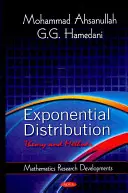 Exponentialverteilung - Theorie und Methoden - Exponential Distribution - Theory & Methods