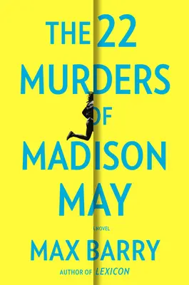 Die 22 Morde der Madison May - The 22 Murders of Madison May