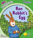 Oxford-Lesebaum: Stufe 2: Mehr Songbirds Phonics - Ron Rabbit's Egg - Oxford Reading Tree: Level 2: More Songbirds Phonics - Ron Rabbit's Egg