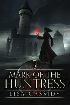 Das Zeichen der Jägerin - Mark of the Huntress