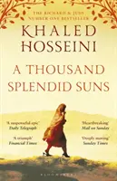 Tausend prächtige Sonnen - Thousand Splendid Suns