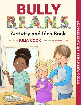 Bully Beans Aktivitäts- und Ideenbuch - Bully Beans Activity and Idea Book