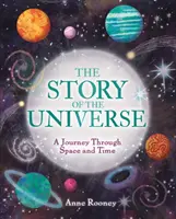 Die Geschichte des Universums - Eine Reise durch Raum und Zeit - The Story of the Universe - A Journey Through Space and Time