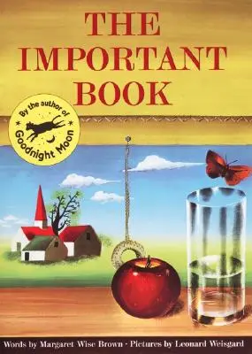 Das wichtige Buch - The Important Book