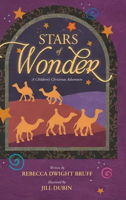 Sterne der Wunder: Ein Weihnachtsabenteuer für Kinder - Stars of Wonder: A Children's Christmas Adventure