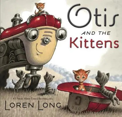 Otis und die Kätzchen - Otis and the Kittens