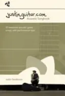 Justinguitar.Com Akustik-Songbook - Justinguitar.Com Acoustic Songbook