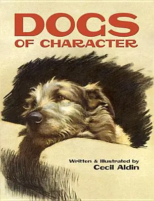 Hunde mit Charakter - Dogs of Character