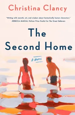 Das zweite Zuhause - The Second Home