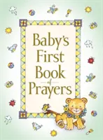 Baby's erstes Gebetsbuch - Baby's First Book of Prayers