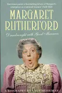 Margaret Rutherford - Dreadnought mit guten Manieren - Margaret Rutherford - Dreadnought with Good Manners