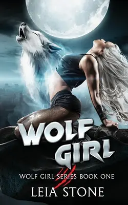 Wolfsmädchen - Wolf Girl