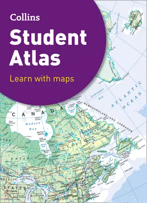 Collins Studentenatlas - Collins Student Atlas