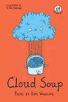 Wolkensuppe - Gedichte für Kinder - Cloud Soup - Poems for Children