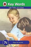 Schlüsselwörter: 7c Leicht zu verstehen - Key Words: 7c Easy to sound