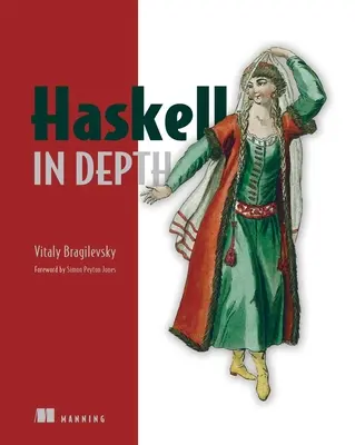 Haskell in der Tiefe - Haskell in Depth