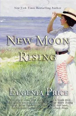 Der neue Mond geht auf: Zweiter Roman der St. Simons-Trilogie - New Moon Rising: Second Novel in the St. Simons Trilogy