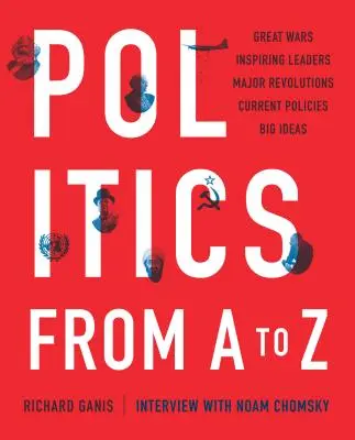 Politik von A bis Z - Politics from A to Z