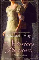 Notorious Pleasures - Nummer 2 der Serie - Notorious Pleasures - Number 2 in series
