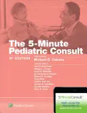 5-Minuten-Sprechstunde für Kinderärzte - 5-Minute Pediatric Consult