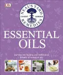 Neal's Yard Remedies Essential Oils - Restore * Rebalance * Revitalize * Feel the Benefits * Enhance Natural Beauty * Create Blends