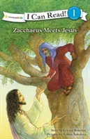 Zachäus begegnet Jesus: Stufe 1 - Zacchaeus Meets Jesus: Level 1